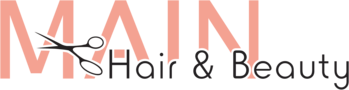 Logo MAIN Hair and Beauty